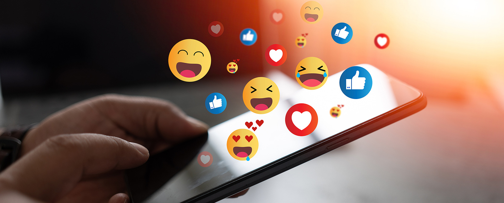 While social media for apartments is a great tool, it is essential to follow specific rules of interaction to ensure that your social media marketing efforts are effective.