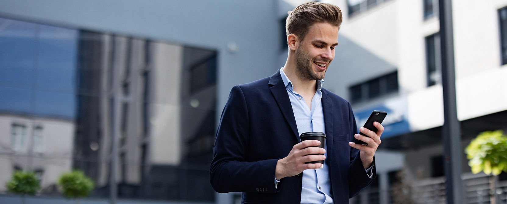 There is a very important reason to be on social media, and that’s multifamily SEO, which is the process of optimizing your content for search engines.