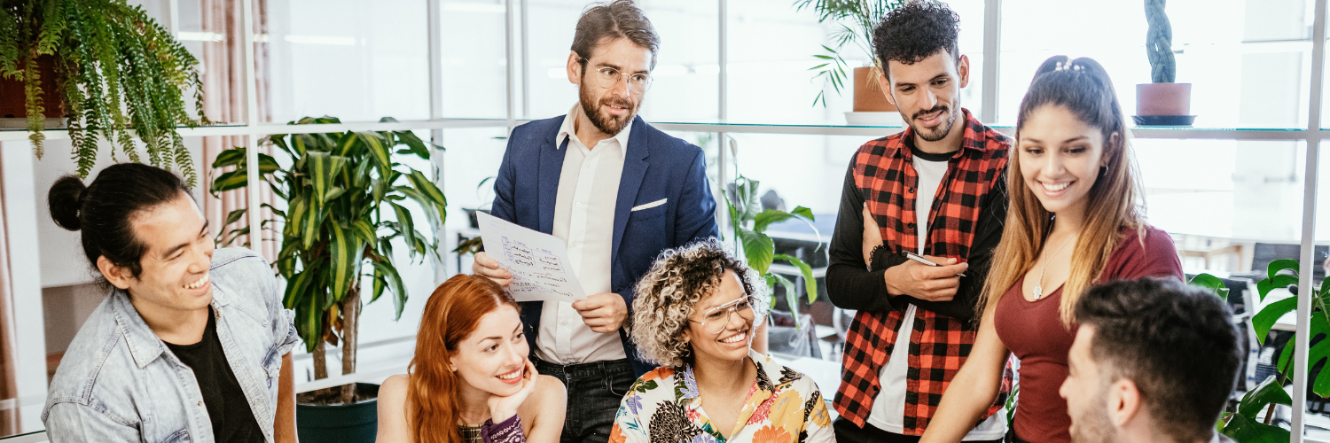 Featured blog image for Millennials by the Numbers