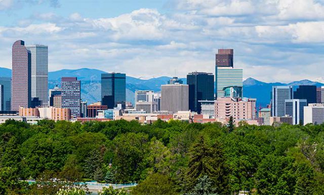 Featured blog image of Denver Real Estate Market: 2015