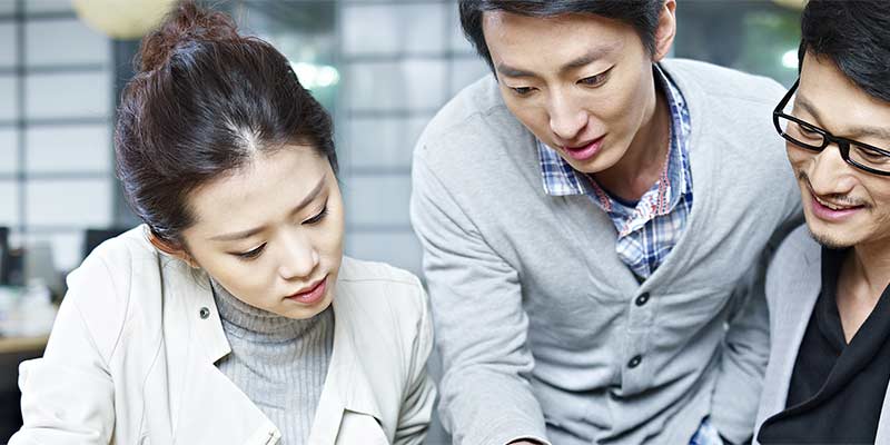 Featured blog image for Marketers Must Talk ROI (4 Key Takeaways)