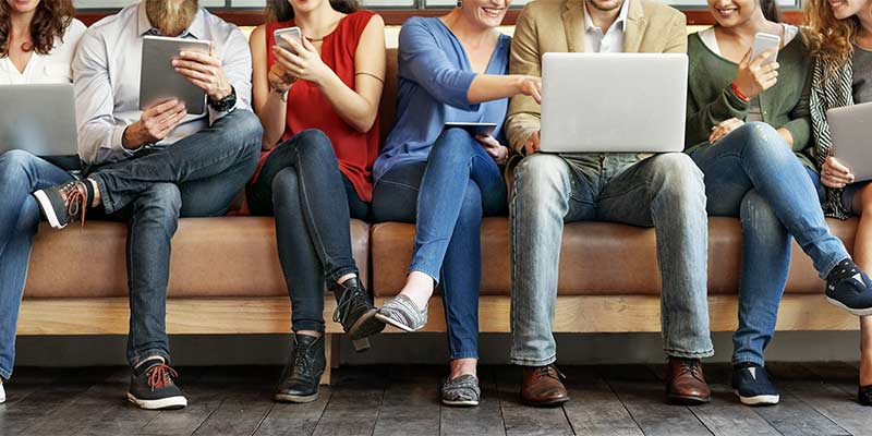 Featured blog image for How Millennial Trends Inform Today's Marketing