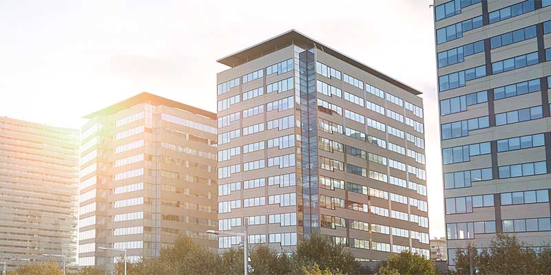 Featured blog image for 2015 State of the MultiFamily Industry