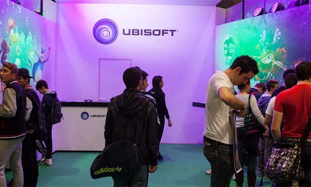 Feature blog image fore Beyond Digital: Ubisoft’s “Amazing Street Hack”