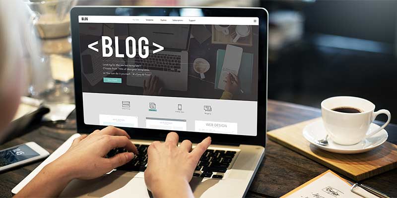 Featured blog image for Why Real Estate is Ready for Content Marketing