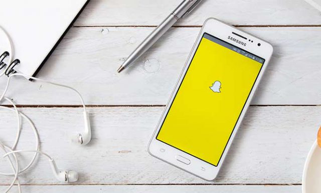 Featured image for How Multifamily Can Market with Snapchat