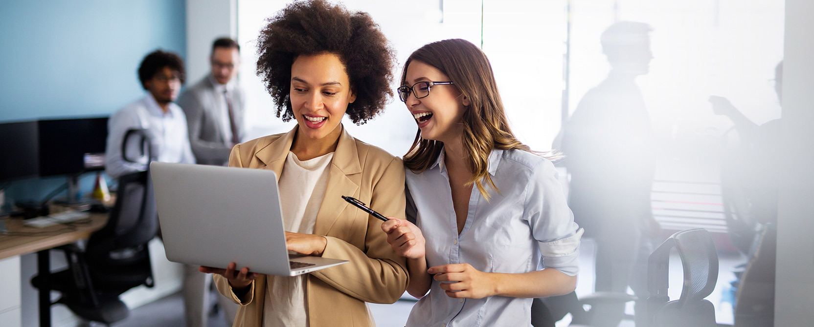 When working through an inbound multifamily marketing funnel, the goal is to gather information to generate a marketing qualified lead (MQL).