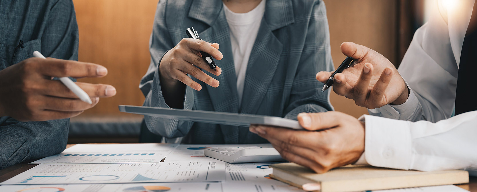 When calculating the value of an inbound marketing agency vs. taking it in-house, it’s important to analyze the cost and time factors to figure out the impact on your company.