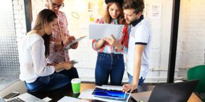 The Importance of a Digital Marketing Strategy for Commercial Real Estate Marketers