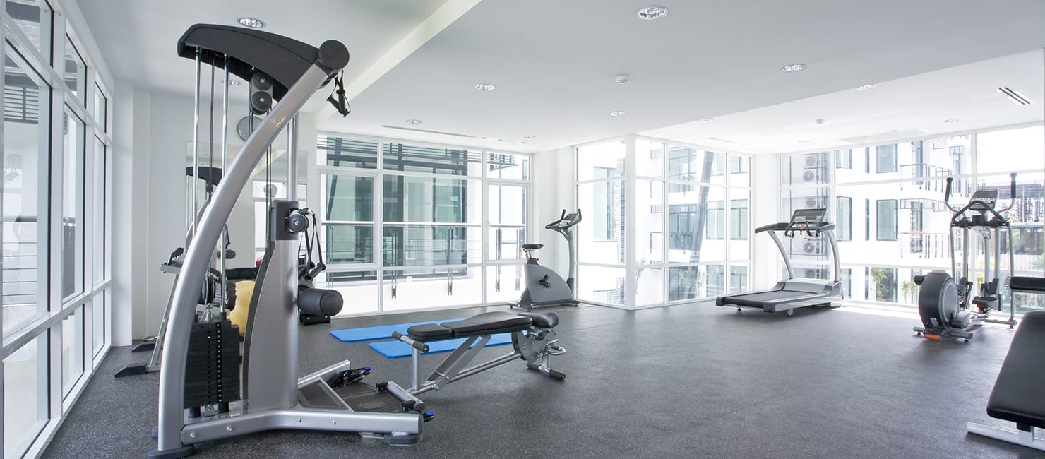 Building Amenities (Almost) Required in Today’s Office Market