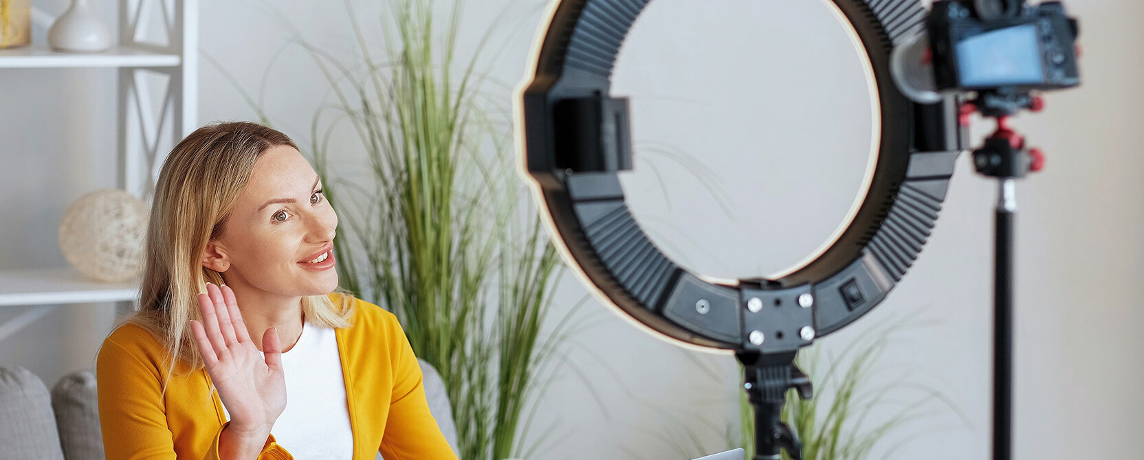 If you haven't yet integrated a robust video marketing strategy into your multifamily marketing efforts, now is the perfect moment.