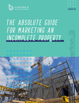 Multi Page Marketing Unfinished Property