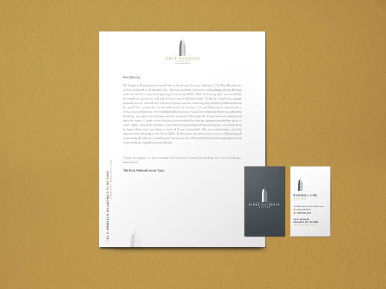 Explore Our Multifamily Marketing Services at Criterion.B Multifamily Branding Agency