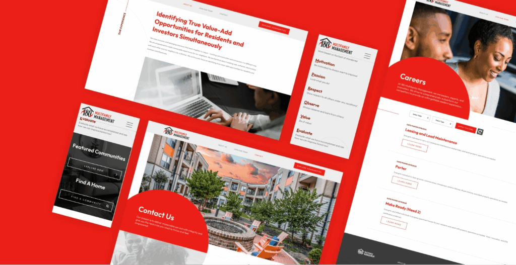 180 Apartments Image