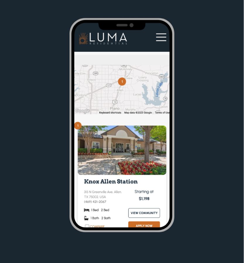 Luma Residential