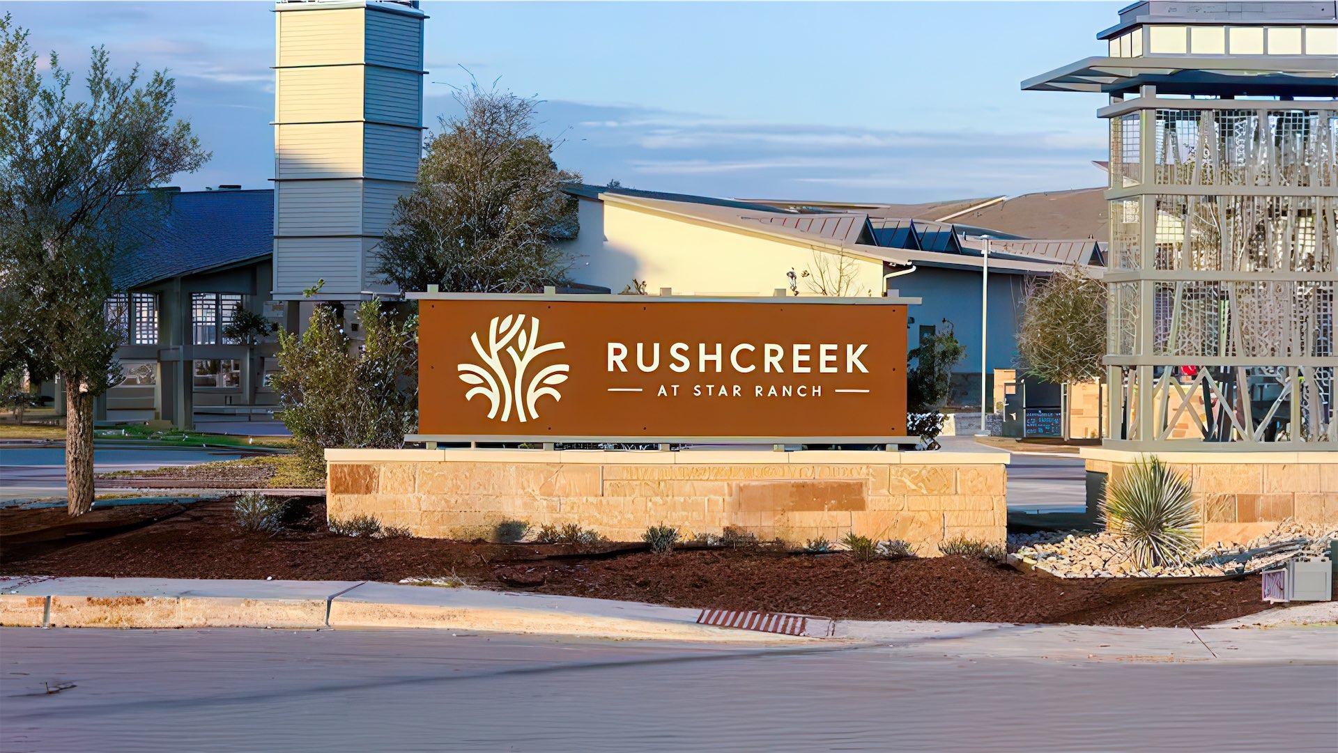 Rushcreek At Star Ranch