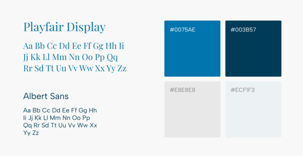 SterlingHawthorne_FontsColor