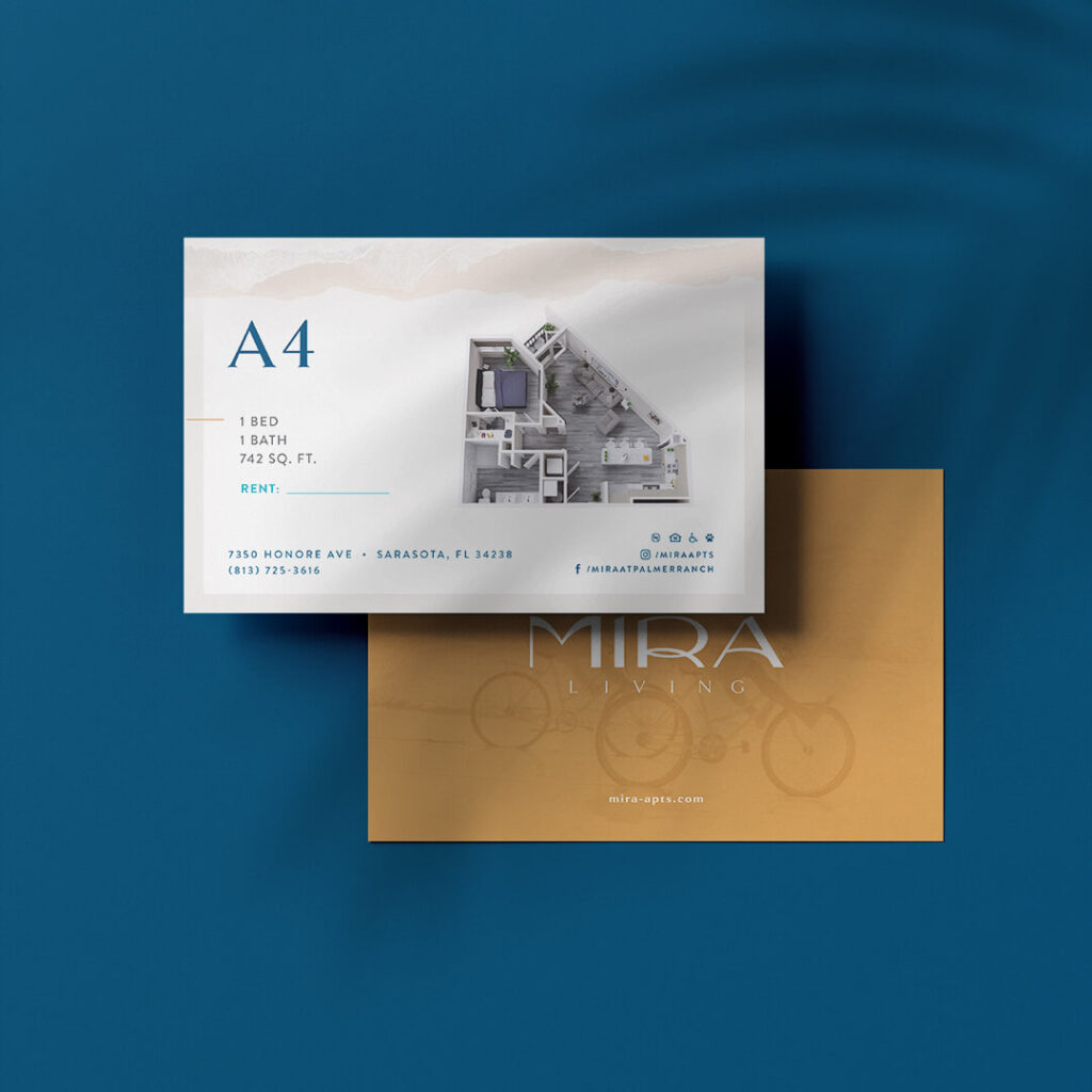 Mira At Palmer Ranch