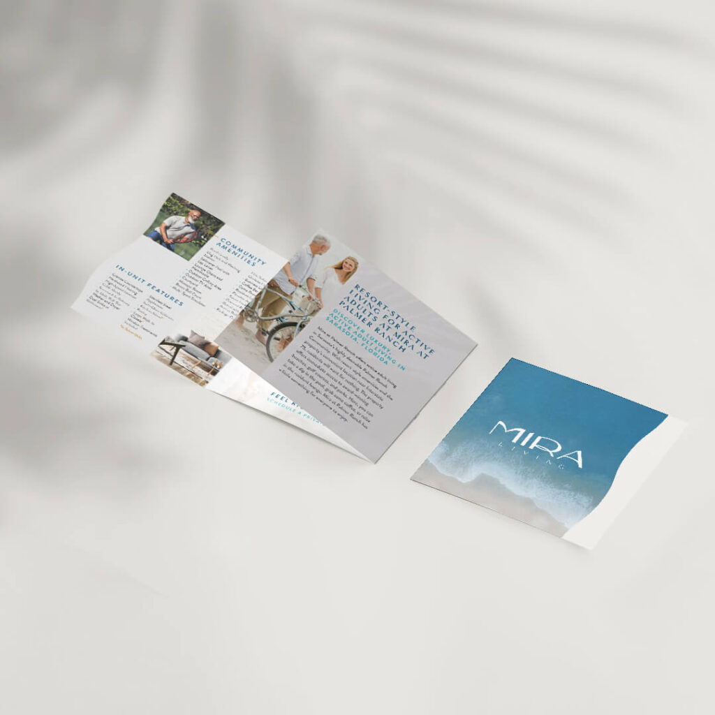 Mira At Palmer Ranch