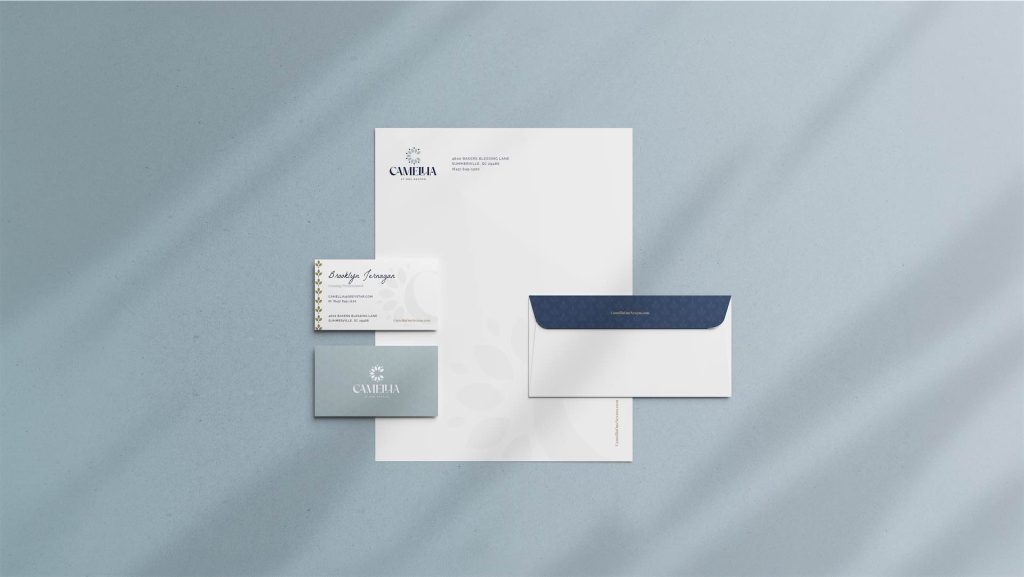 Camellia Collateral