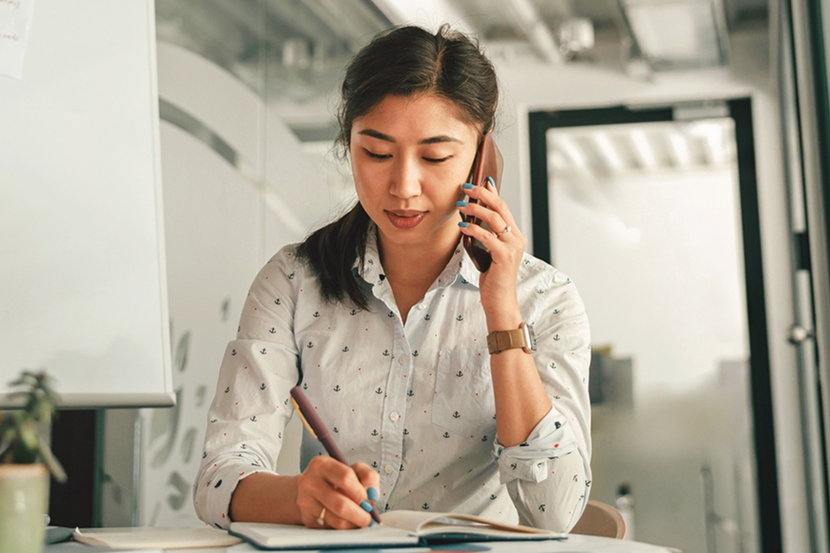 Dedicated Support Team