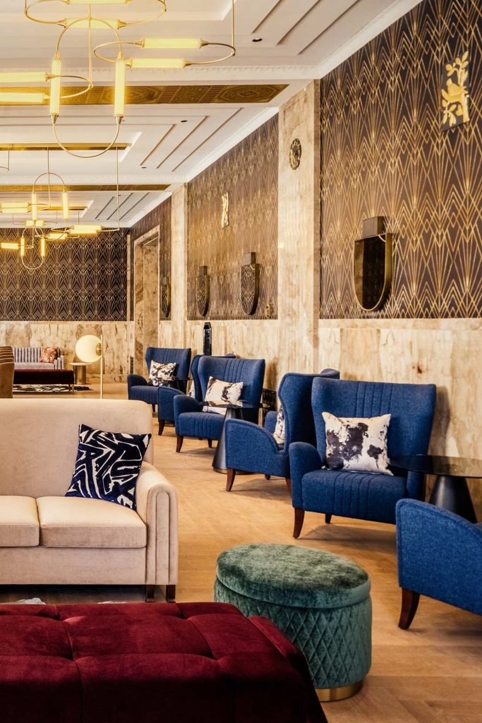 First National Center