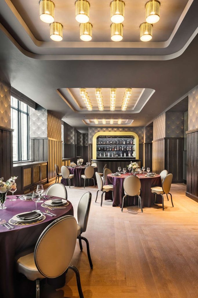 First National Center