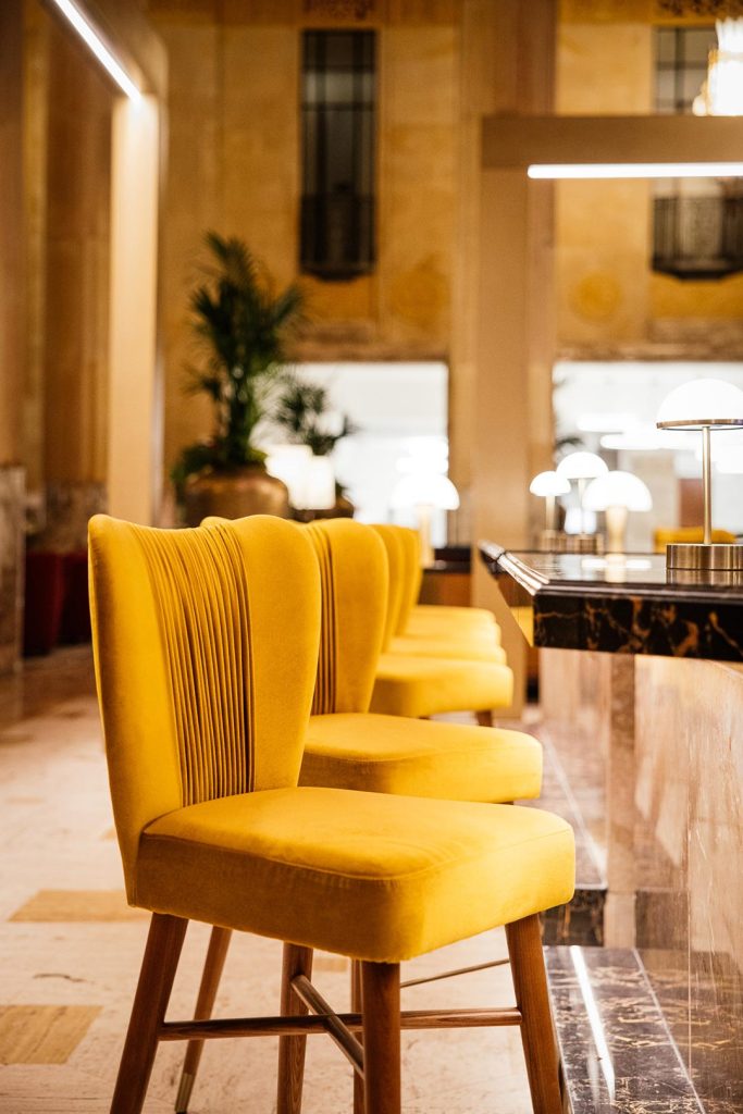 First National Center