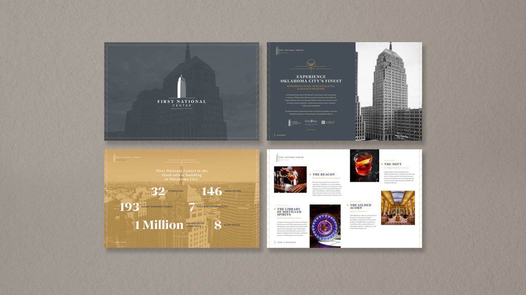 First National Center