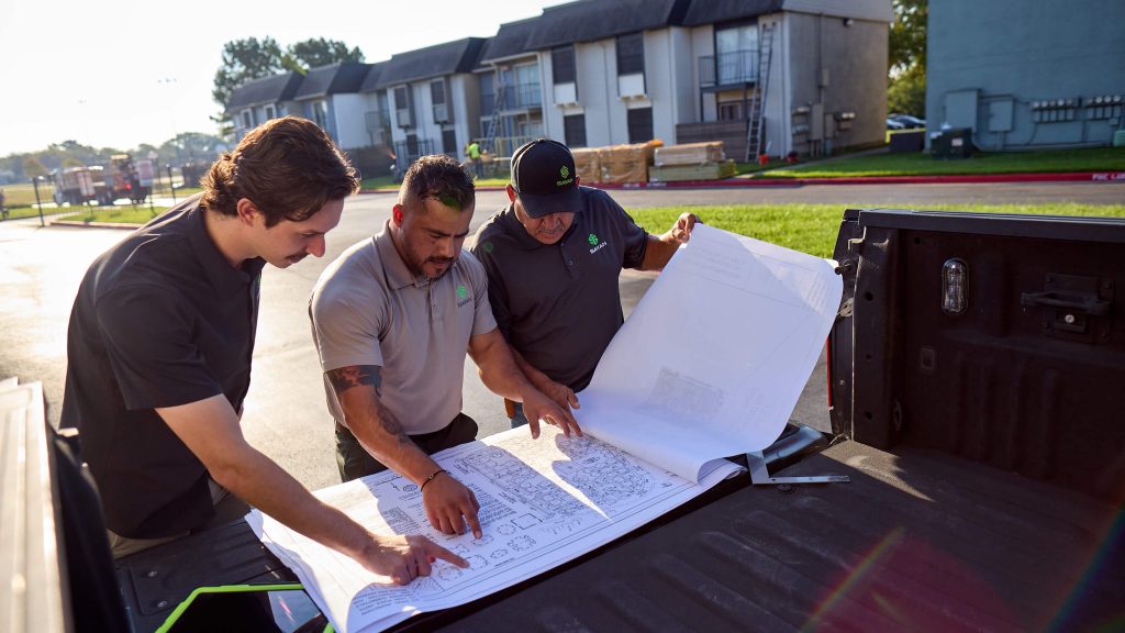 Sayan Construction